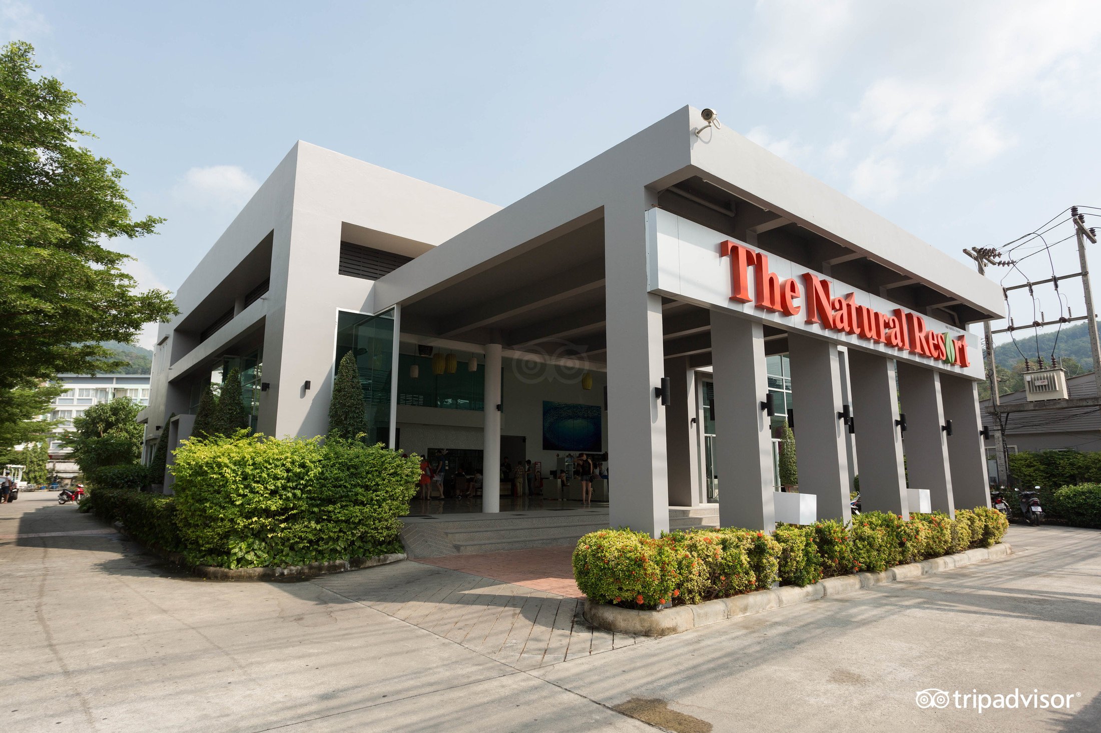 THE NATURAL RESORT $37 ($̶5̶4̶) - Prices & Hotel Reviews - Patong, Phuket THE NATURAL RESORT $37 ($̶5̶4̶) - Prices &  Hotel... 