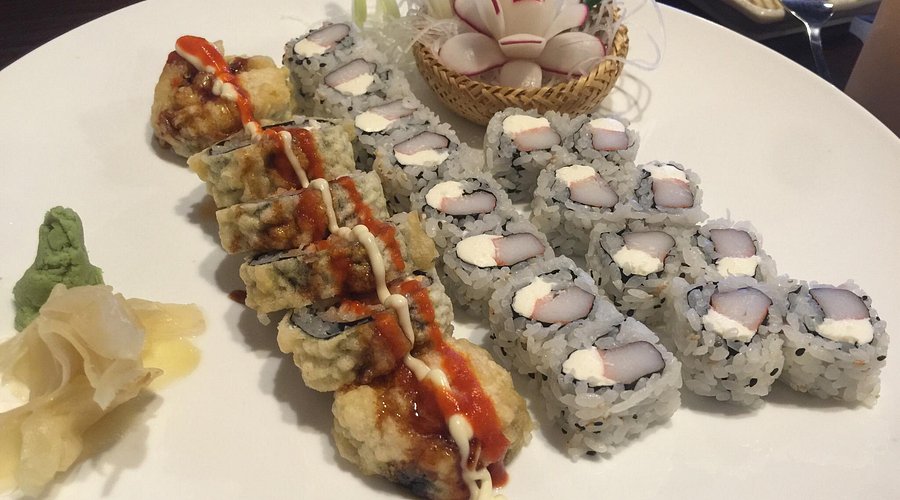 Sushi Bear | Notepad Sushi Bear | Notepad