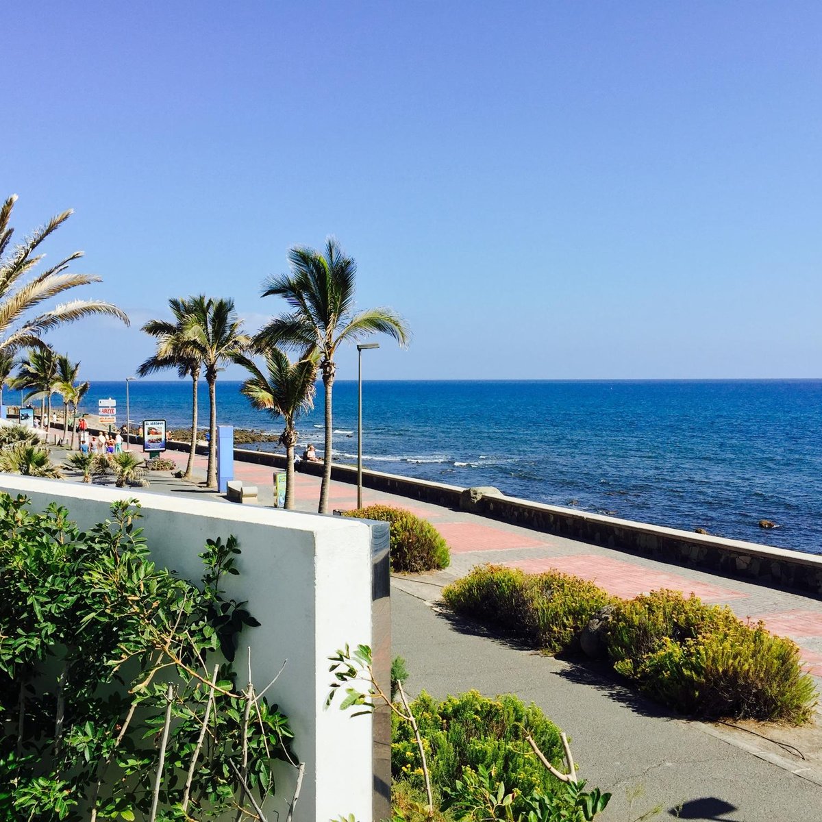 STRANDPROMENADE MELONERAS (Maspalomas) - Qué SABER antes de ir