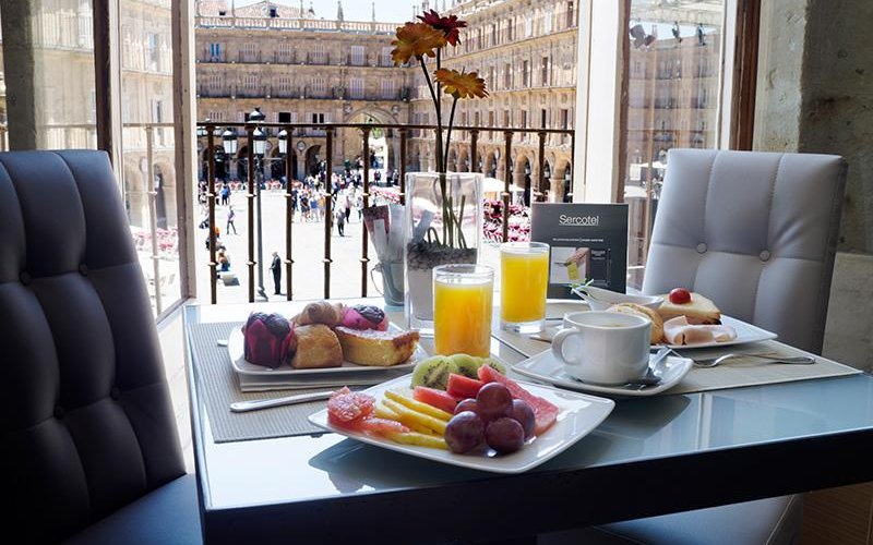 Desayunador
