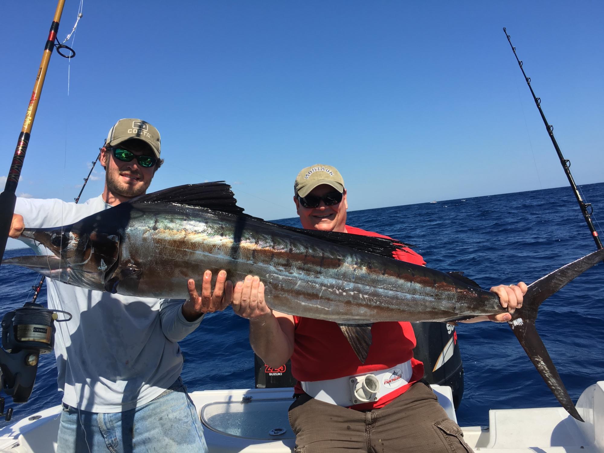 GETTIN LUCKY SPORTFISHING (Jupiter) - 2022 Qué Saber Antes De Ir - Lo ...