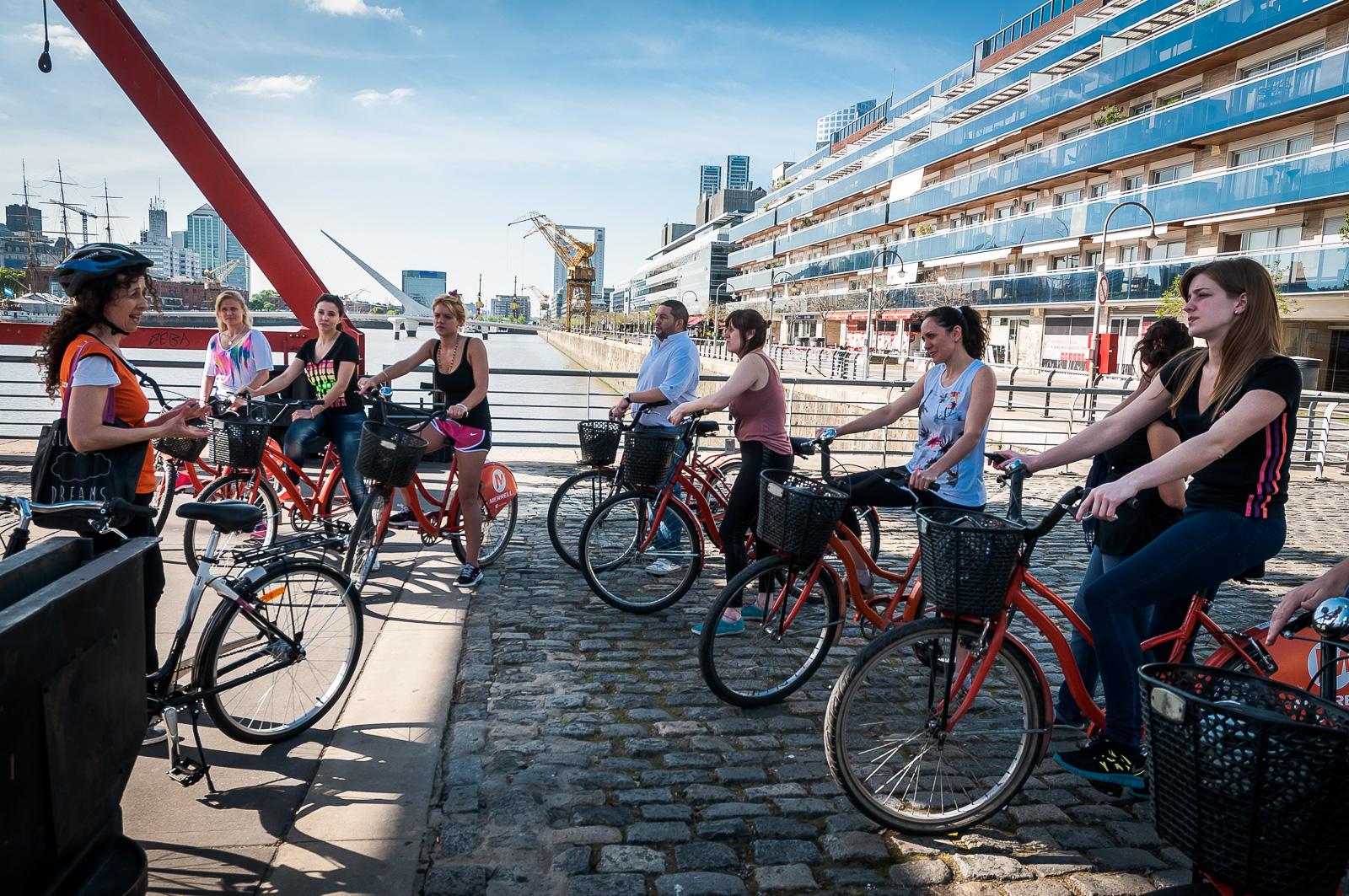 La Bicicleta Naranja Tours O que saber antes de ir ATUALIZADO 2024