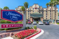 Hotel photo 56 of Hampton Inn Tropicana.