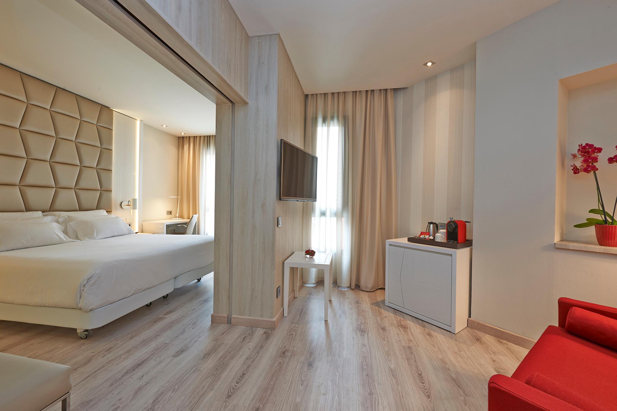 Hotel photo 7 of NH Collection Barcelona Podium.