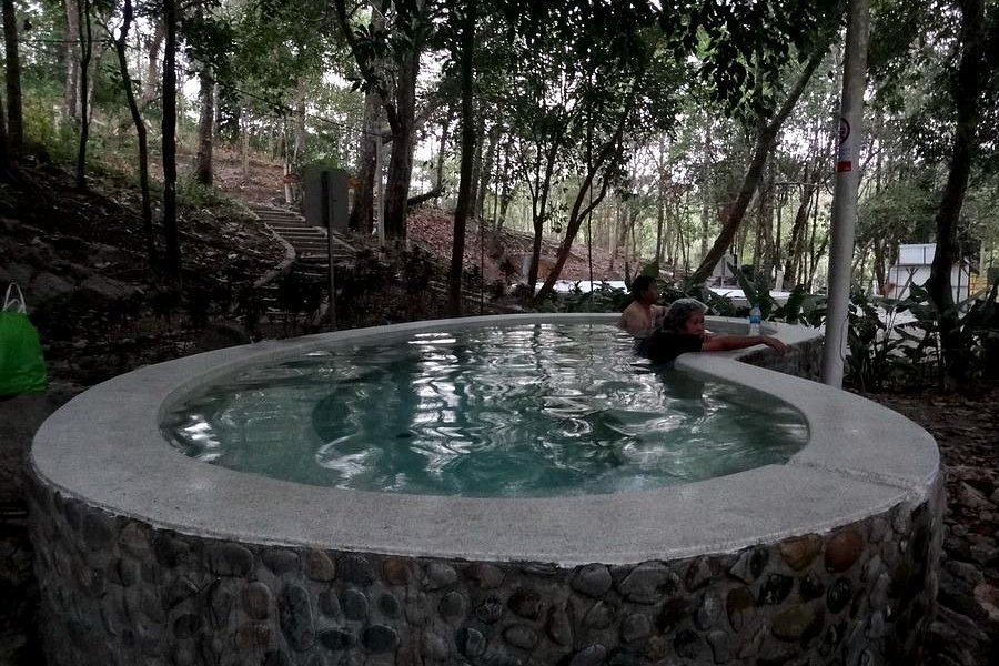 Porn Rang Hot Springs image
