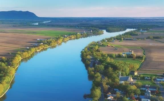 Saint-Marc-sur-Richelieu : Tourisme Et Visites En 2020 - Les Meilleures ...