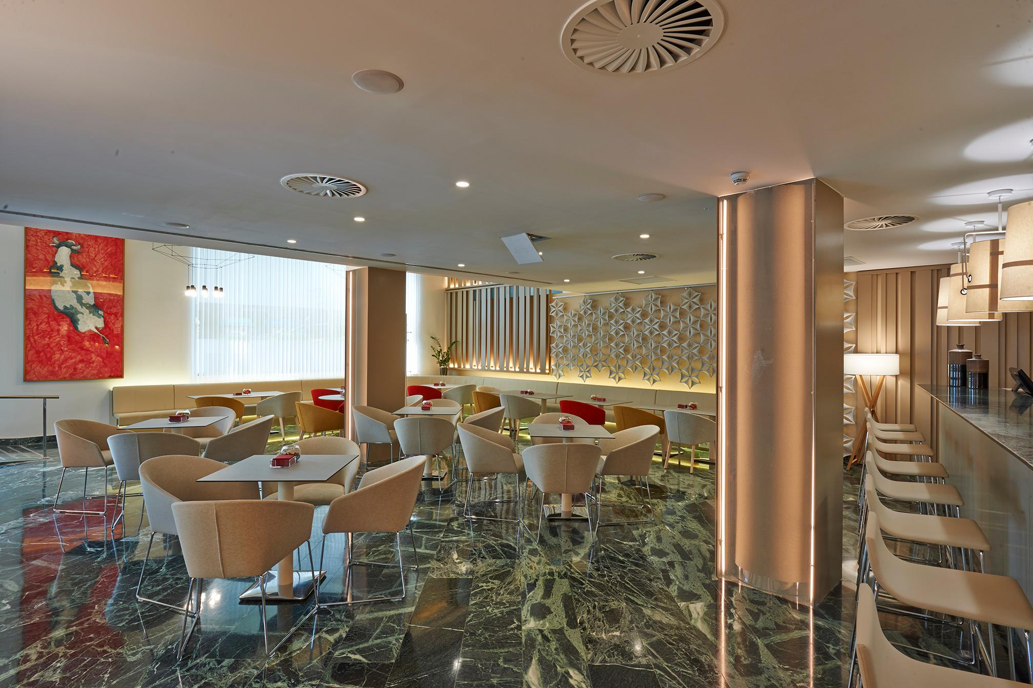 Hotel photo 22 of NH Collection Barcelona Podium.