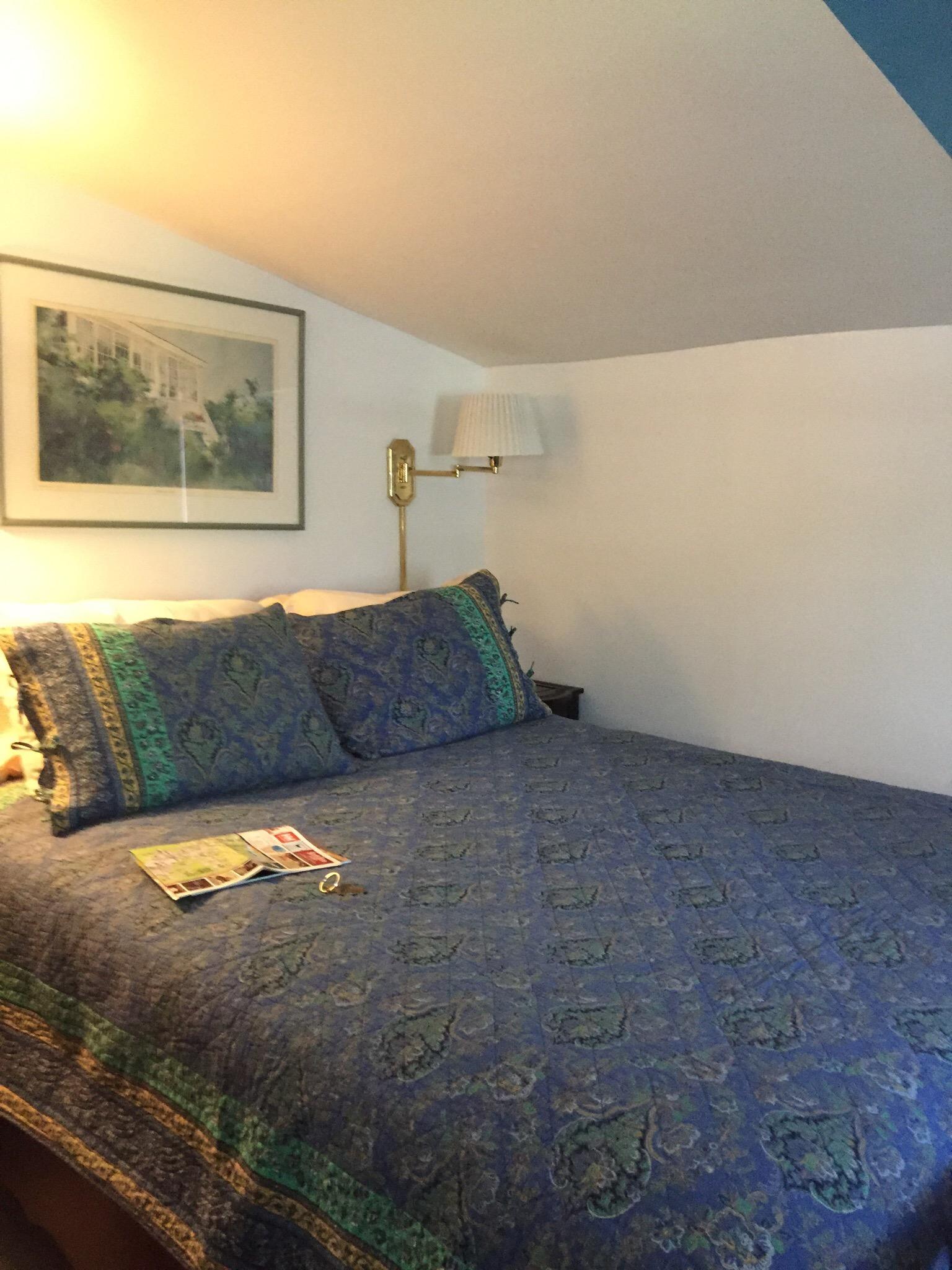 GEORGIAN HOUSE BED AND BREAKFAST (Annapolis) - B&B Reviews & Photos ...