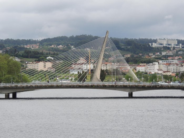 Imagen 8 de Puente de los Tirantes