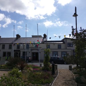 Achill Sound Hotel