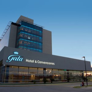 Gala Hotel & Convenciones