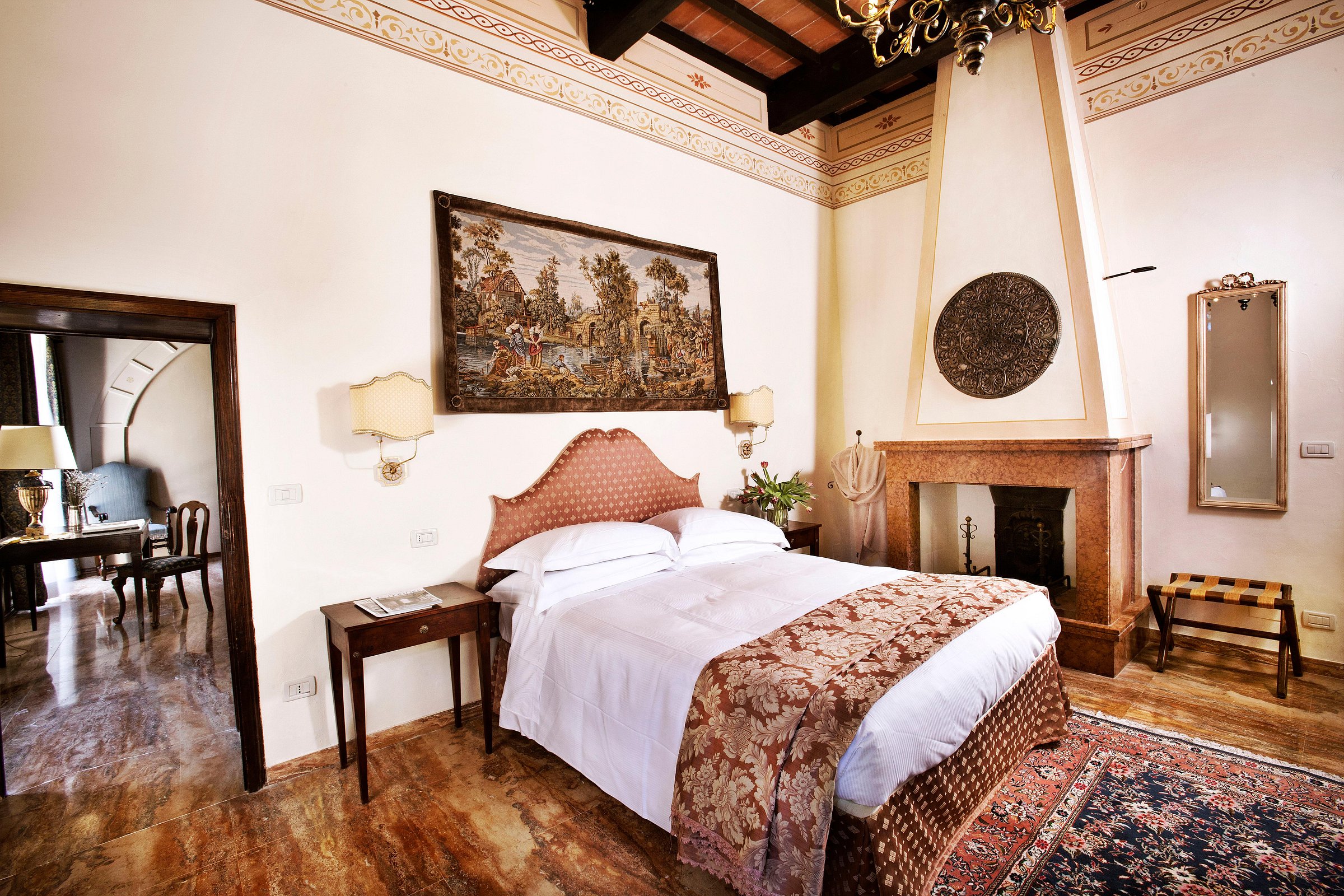 Montepulciano Italy Hotels; VILLA POGGIANO $200 ($̶2̶2̶8̶) - Updated 2022 Prices & Hotel Reviews