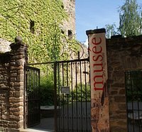 Musee près de la cathédrale