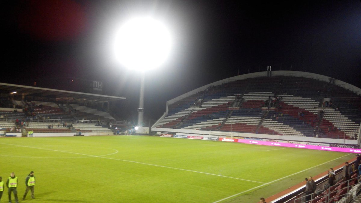 Andruv stadion, Оломоуц: лучшие советы перед посещением - Tripadvisor