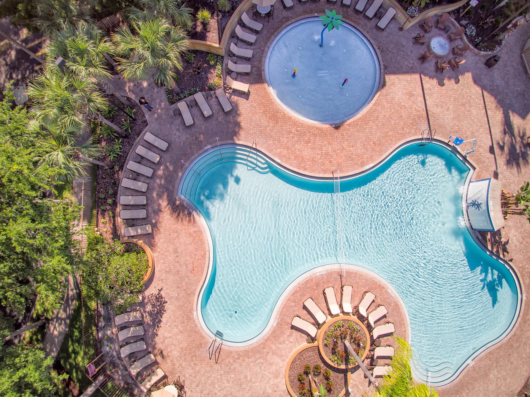 Hotel photo 18 of Blue Tree Resort.