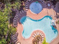 Hotel photo 54 of Blue Tree Resort at Lake Buena Vista.
