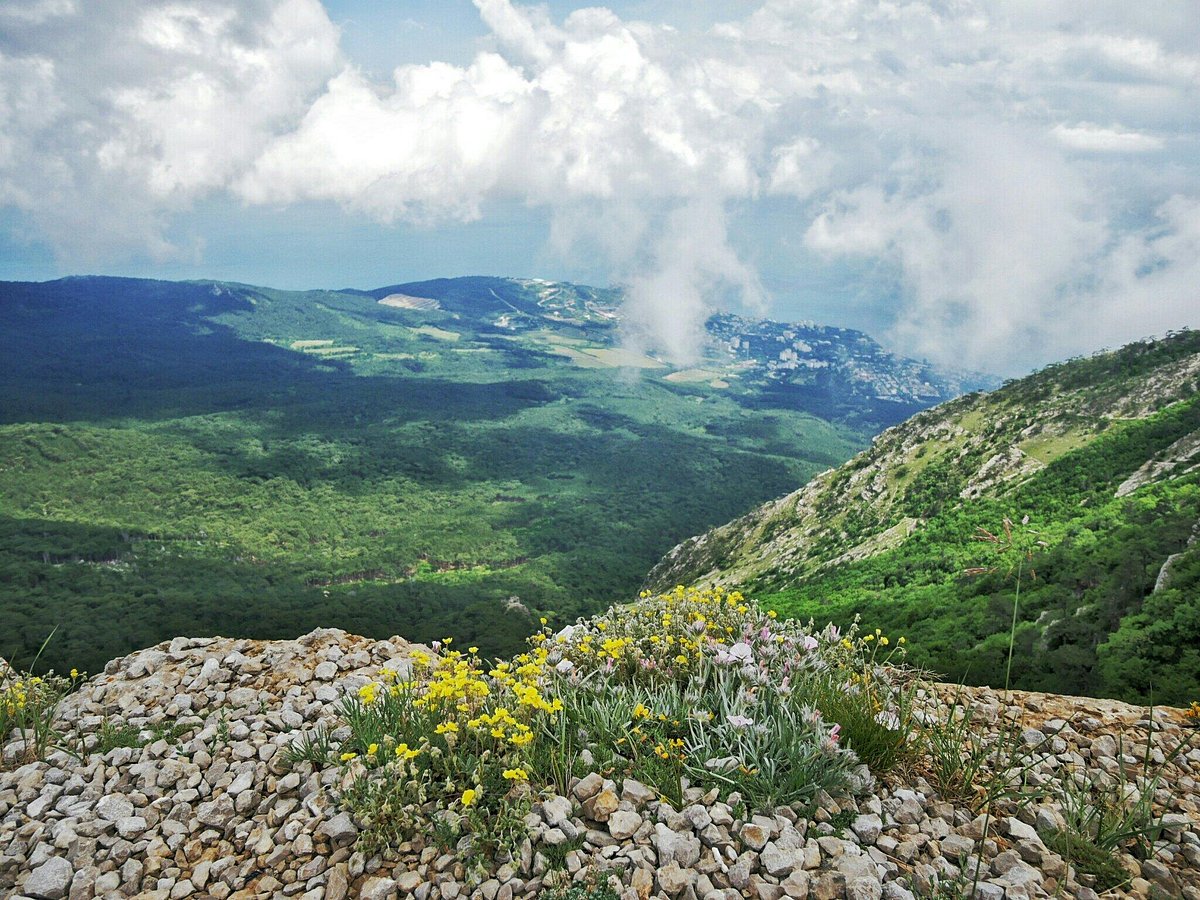 Ай-Петри, Кореиз: лучшие советы перед посещением - Tripadvisor