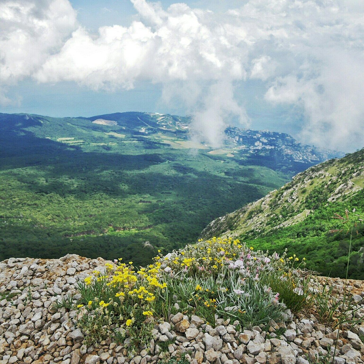 Ай-Петри, Кореиз: лучшие советы перед посещением - Tripadvisor