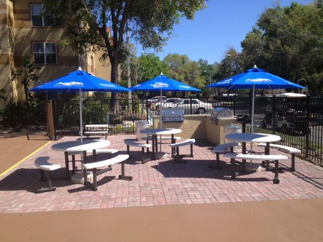 Hotel photo 12 of Blue Tree Resort.