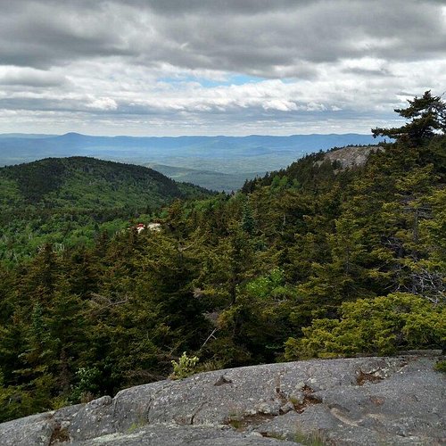 Warner Nh