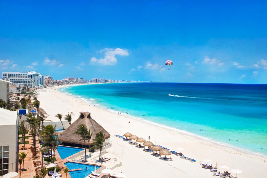 the westin resort & spa cancun tripadvisor