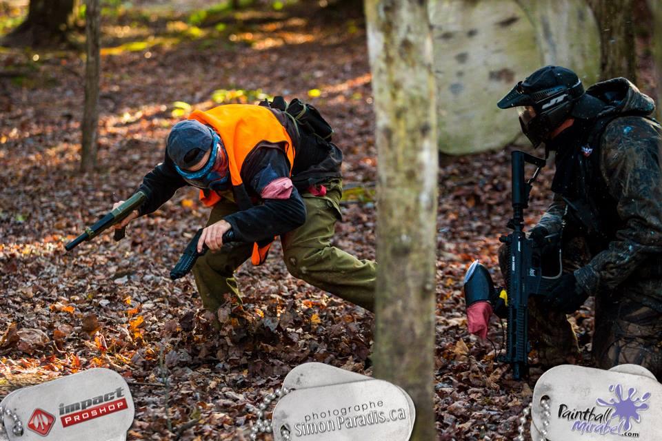 Paintball Mirabel 2022 What To Know Before You Go With Photos   Role Playing Paintball 