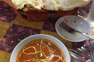 料理