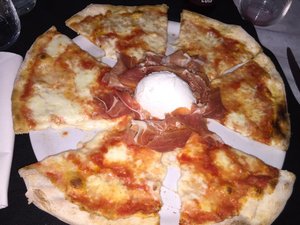 Cibo