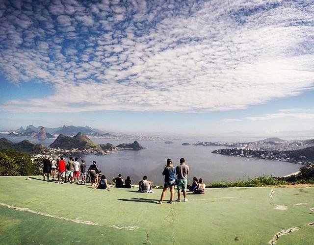 Rio Secret Spots - Onde Ir - Passeios Turisticos Rio de Janeiro
