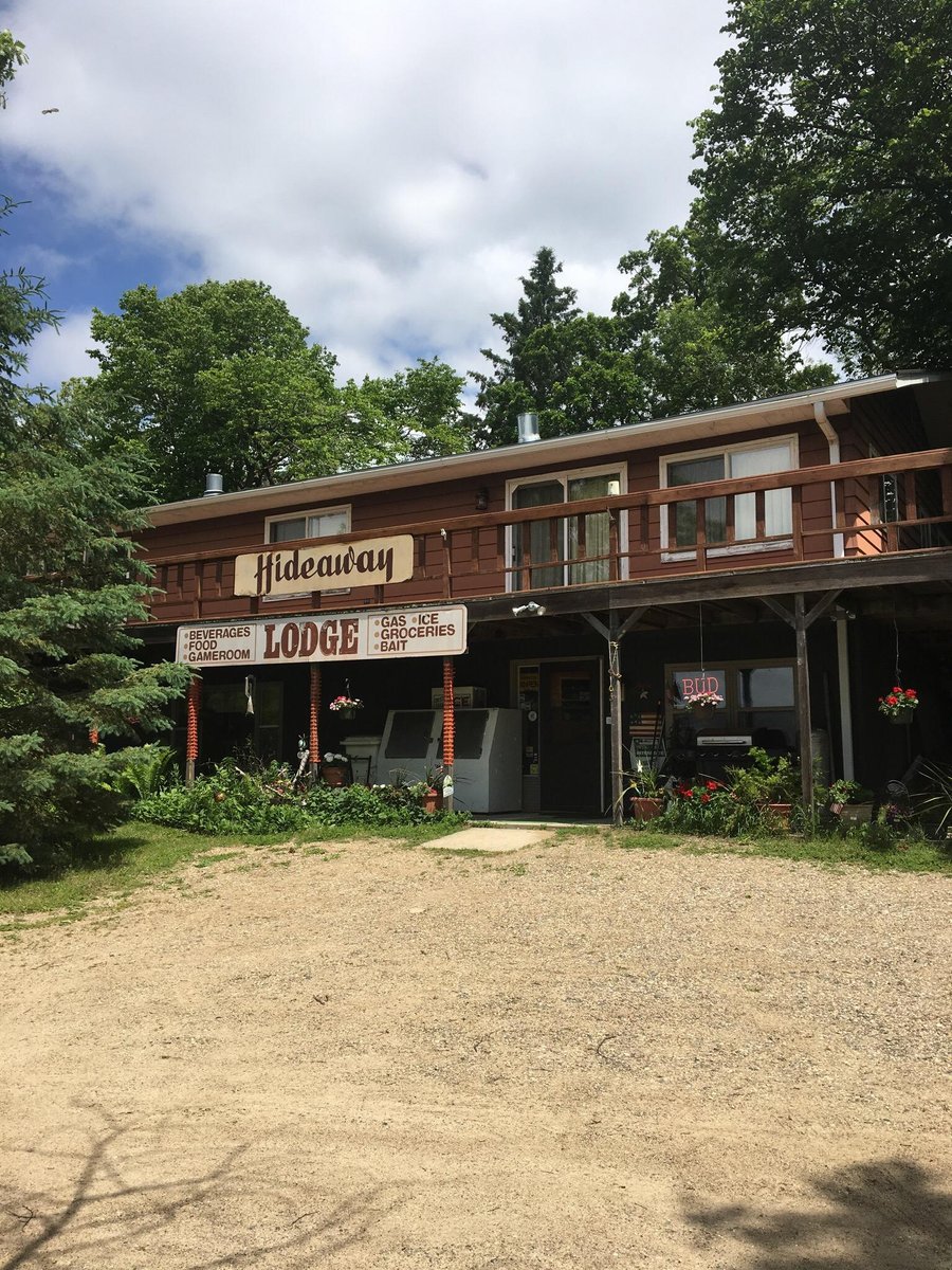 THE HIDEAWAY ON ISLAND LAKE Campground Reviews (Detroit Lakes, MN