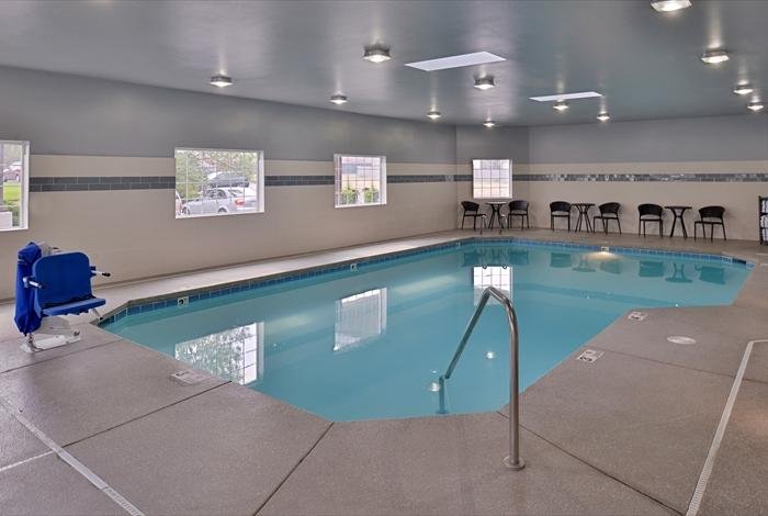 BEST WESTERN PLUS SPOKANE NORTH - Updated 2024 Prices & Hotel Reviews (WA)