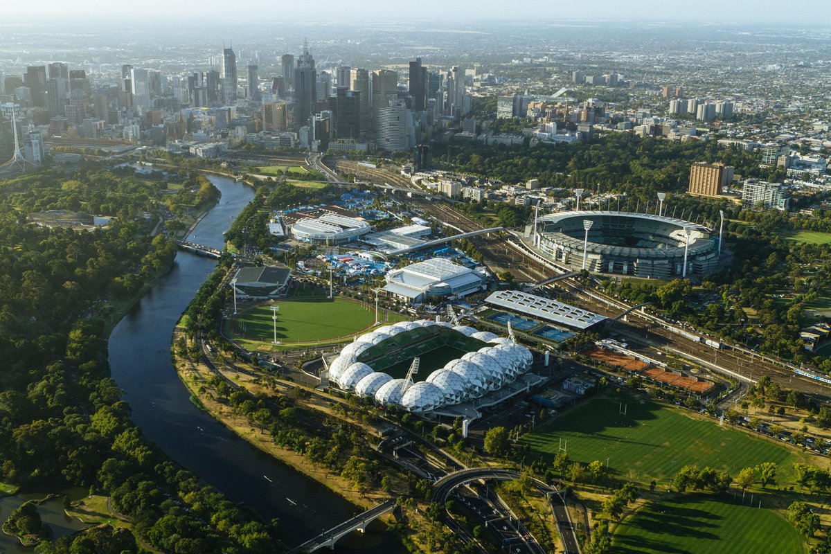 Melbourne Sports Tours, Мельбурн: лучшие советы перед посещением -  Tripadvisor