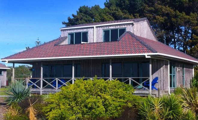 Motel
