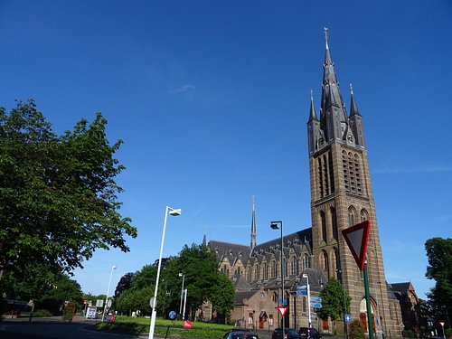 Iglesias y catedrales en Holanda del Norte - Tripadvisor