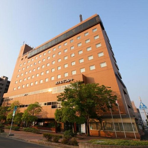 Hotel Anesis Seto-Ohashi image
