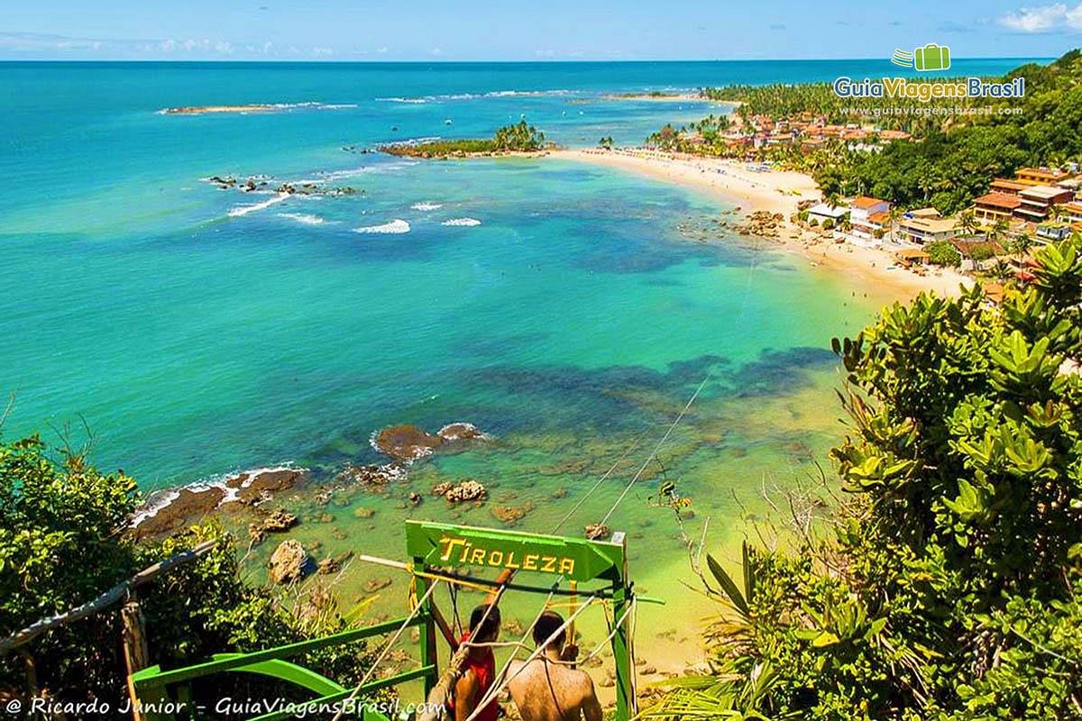 Quarta Praia (Morro de Sao Paulo) - Lo que se debe saber antes de viajar - Tripadvisor