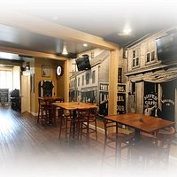 Twisted Rail Tavern