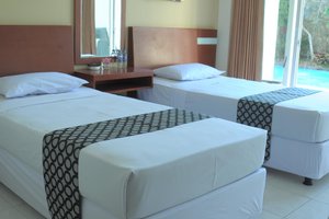 Kamar & Suite