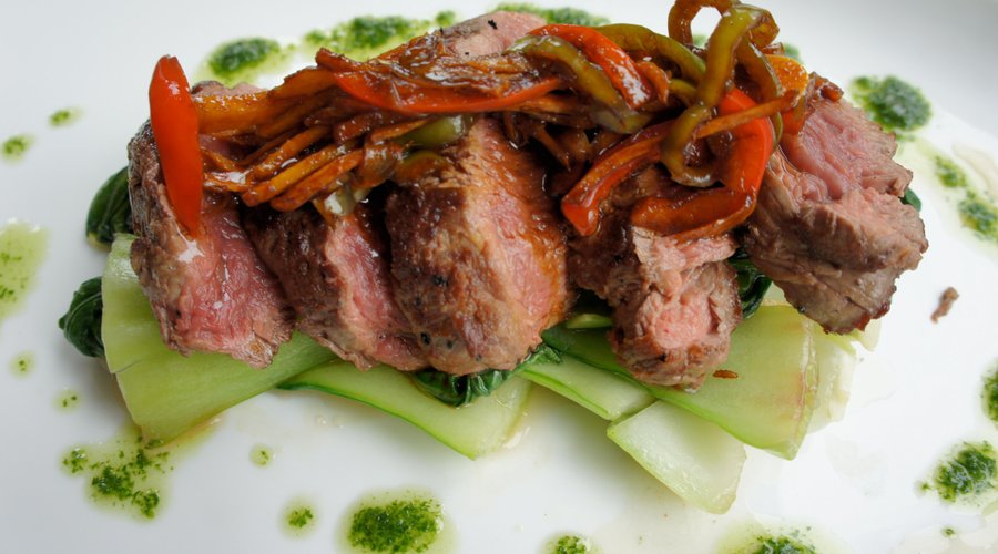 dish 2