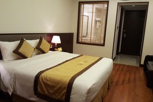 Phòng & Phòng Suite