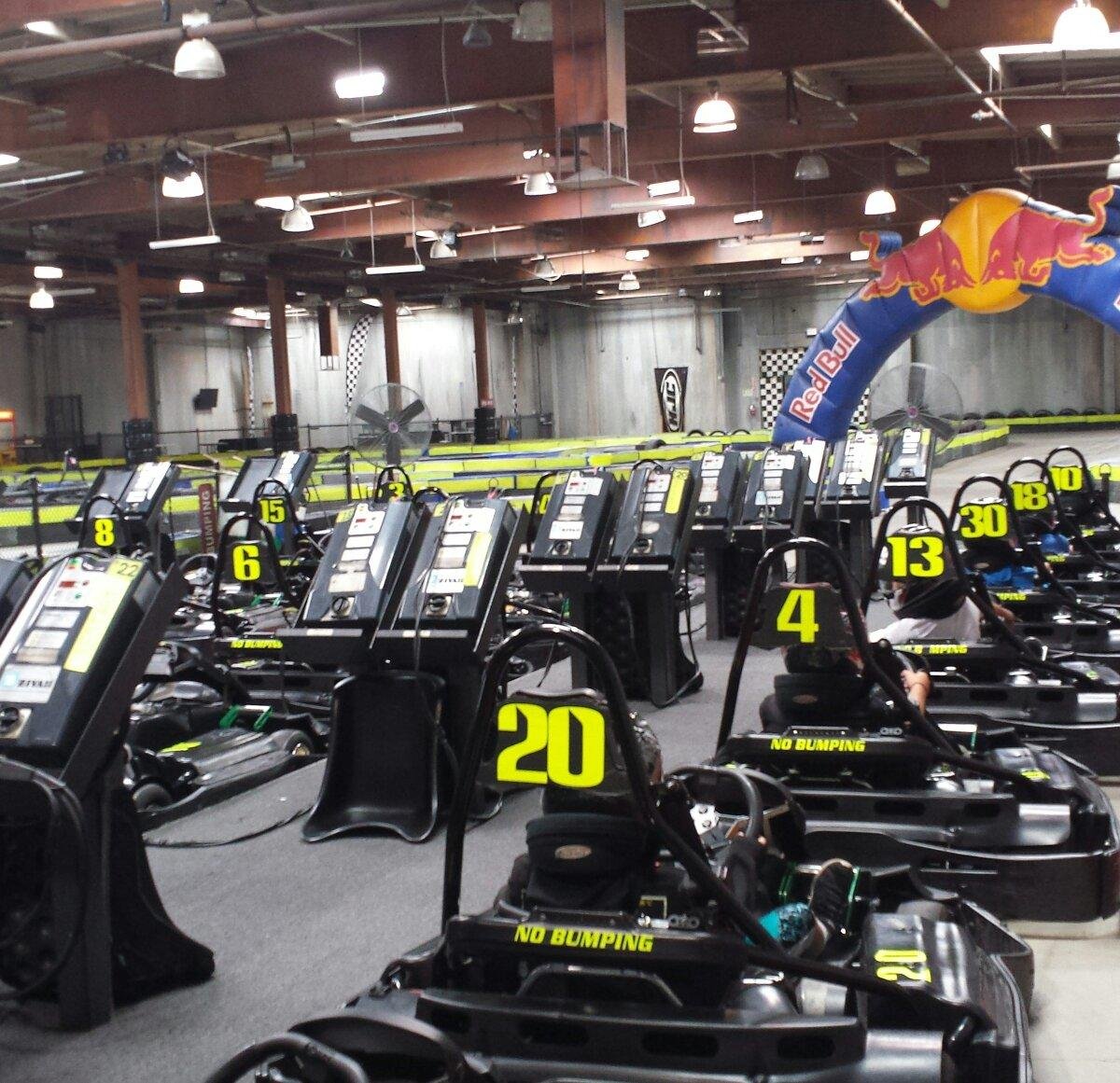 TOP 10 BEST Go Karts in Glendale, CA - October 2023 - Yelp