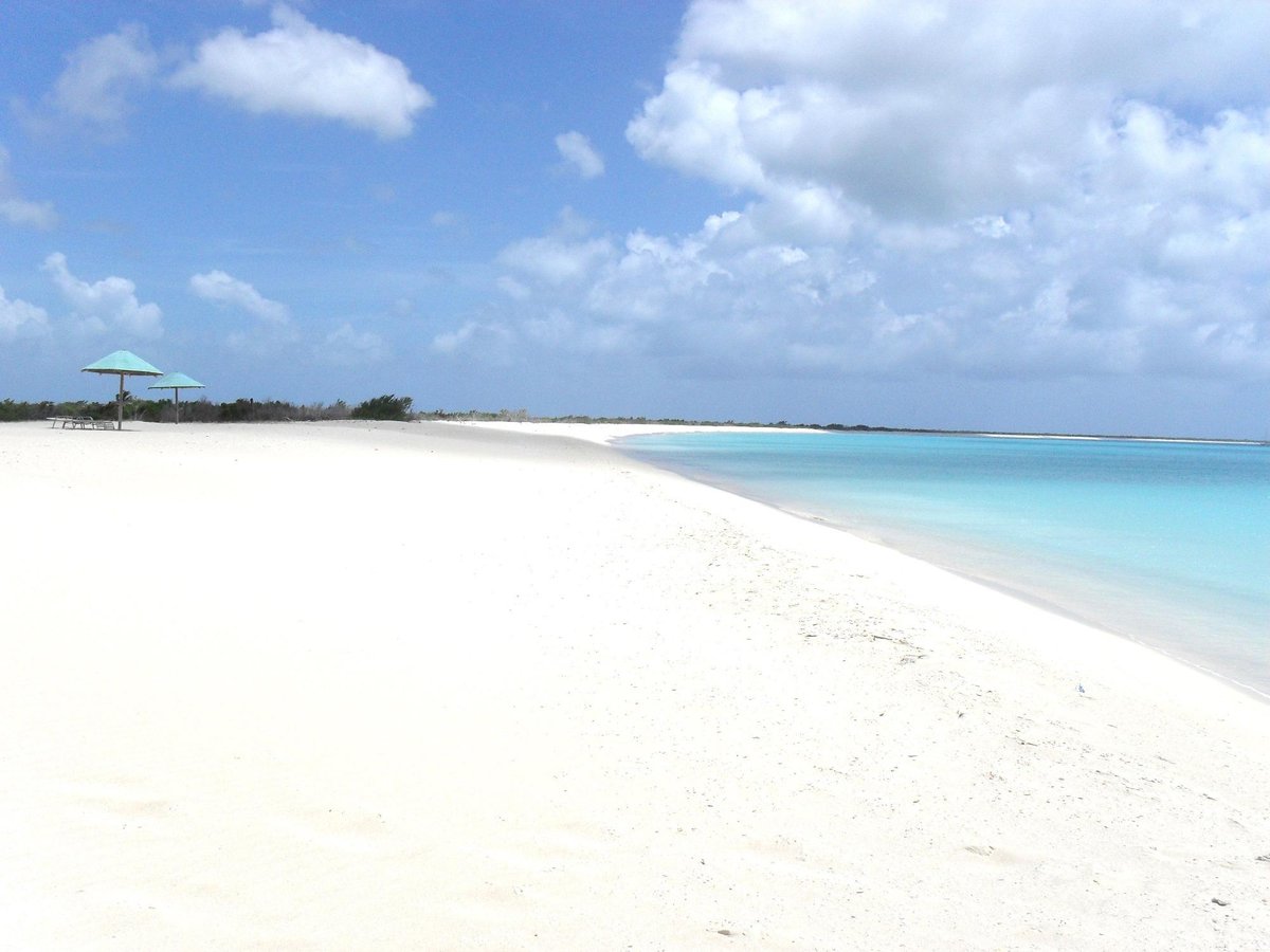 Pink Sand Beach (Barbuda) - All You Need to Know BEFORE You Go