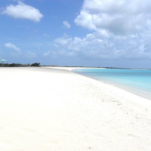 Secluded Bahamas beach house where Princess Diana holidayed with