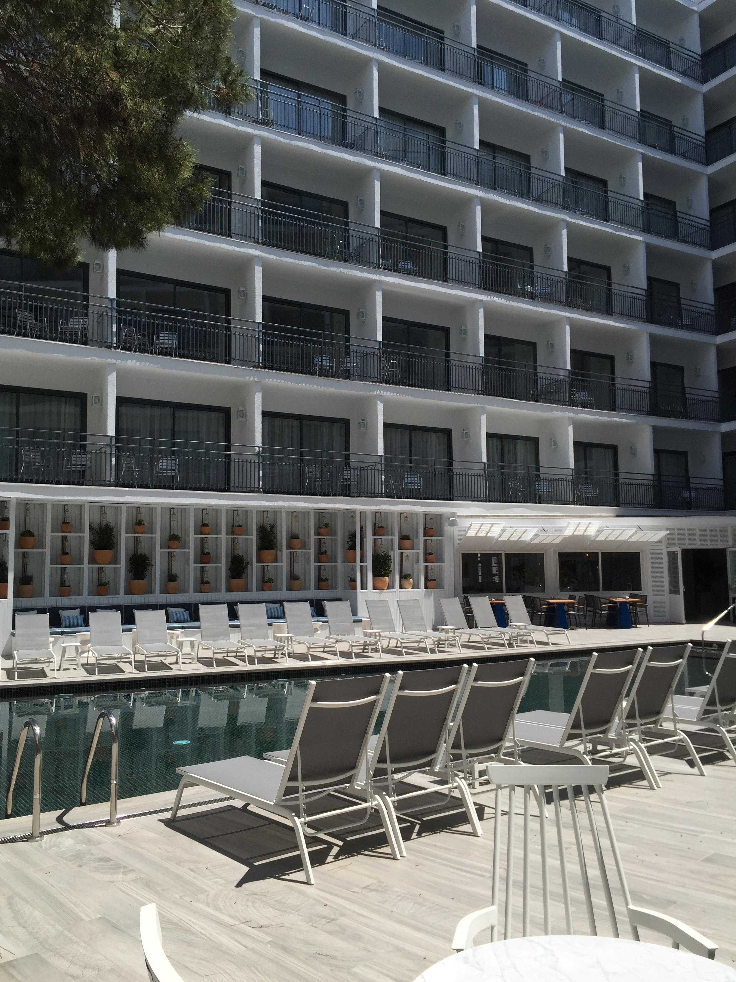 Hotel photo 13 of Hotel Delamar, Adults Only.