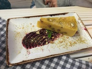 Comida
