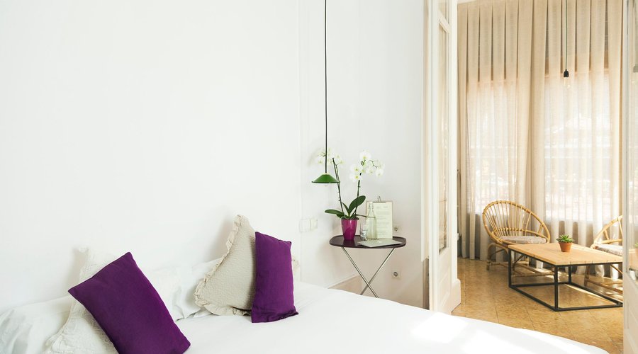 Habitación Superior