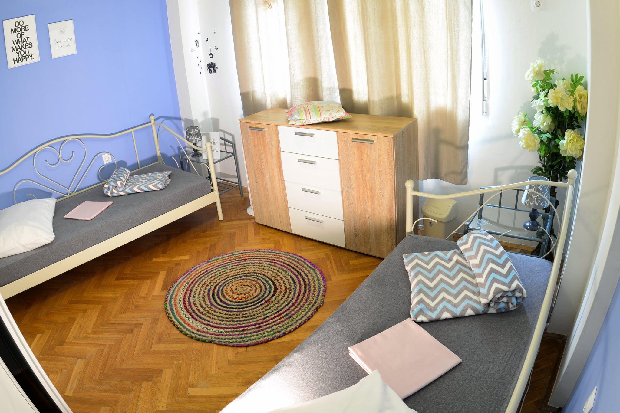 Crazy House Hostel by null