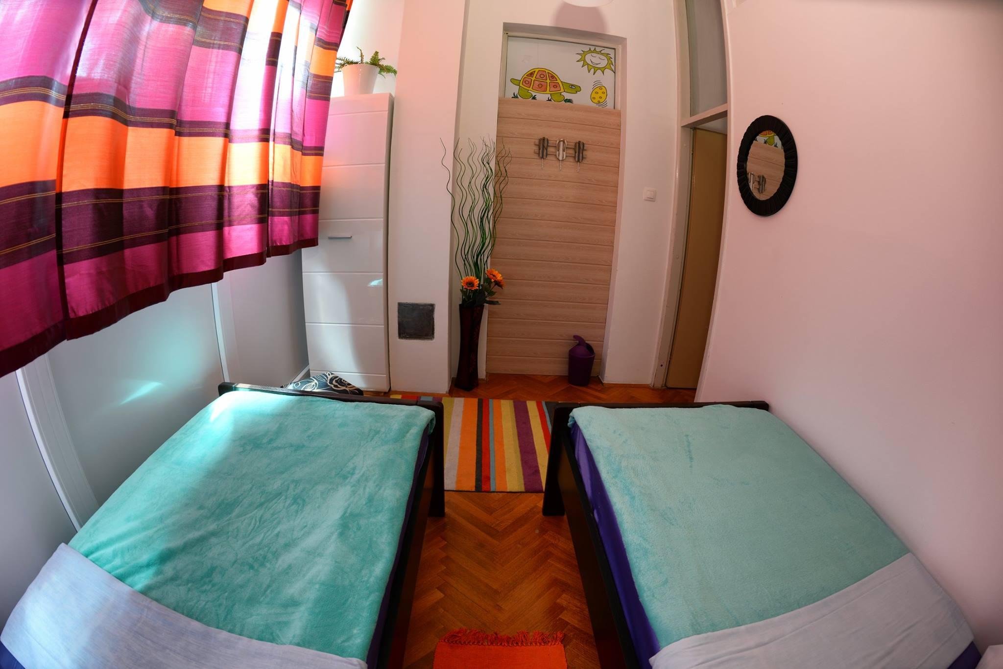 Crazy House Hostel by null
