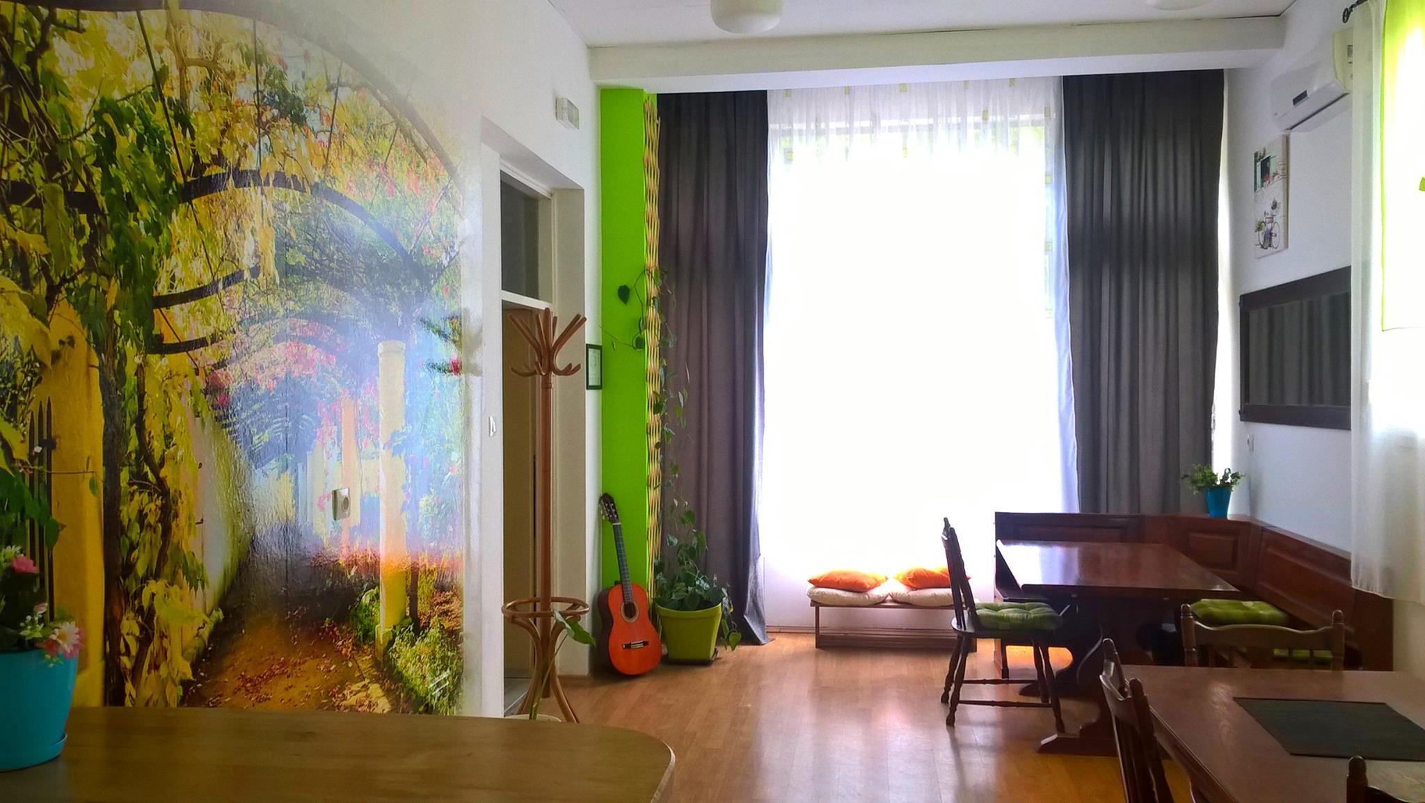 Hotel photo 13 of Crazy House Hostel.