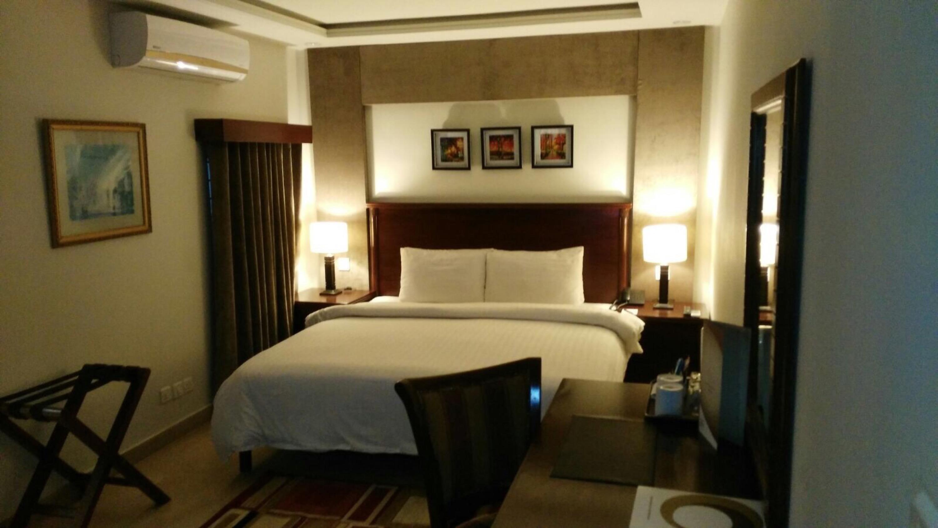 Hotel photo 8 of Hotel One Super.